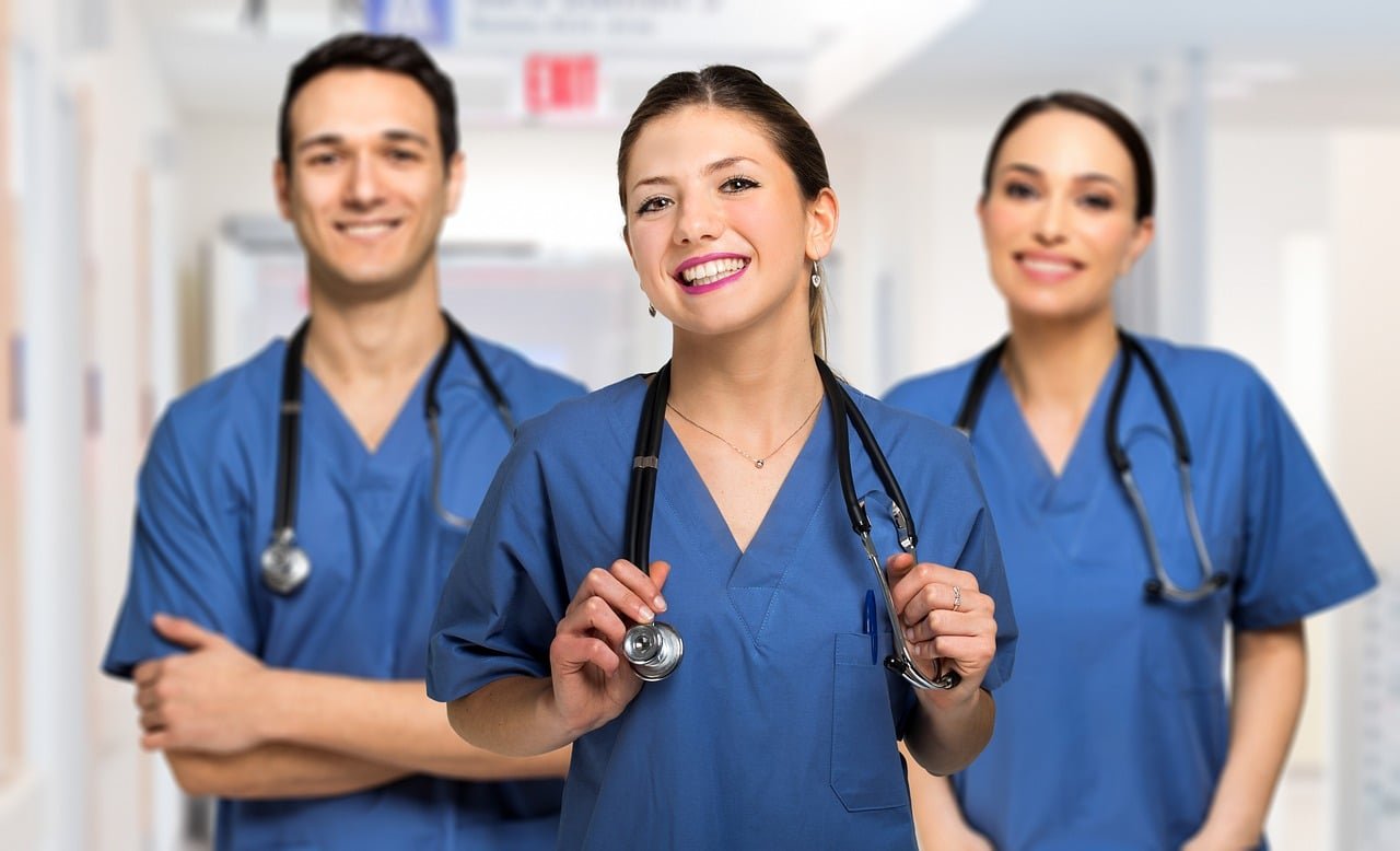 Clinician team