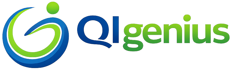 QIgenius Logo